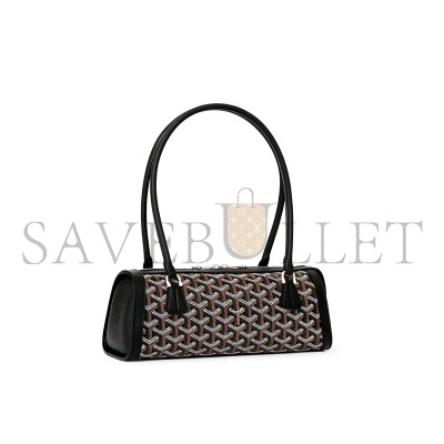 GOYARD BONBONNIÈRE BAG BONBONPMLTY01CL01P (30*12*10.5cm)